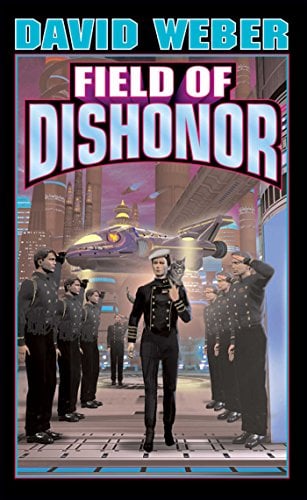 Field of Dishonor - Cover
