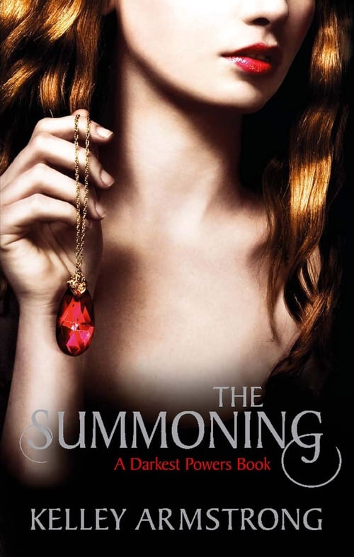 The Summoning - Cover