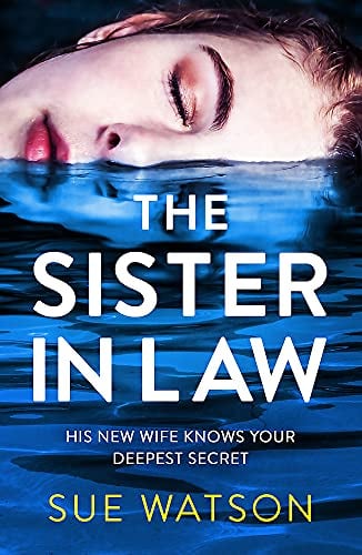 The Sister in Law - Cover