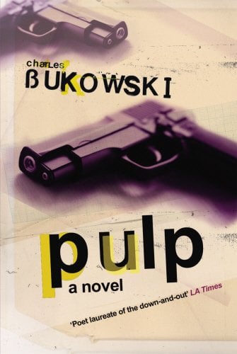 Pulp - Cover