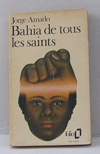 Bahia de tous les saints - Cover
