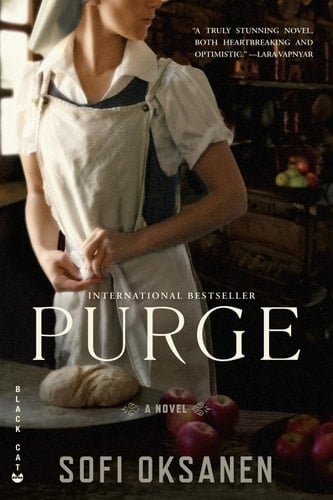 Purge - Cover