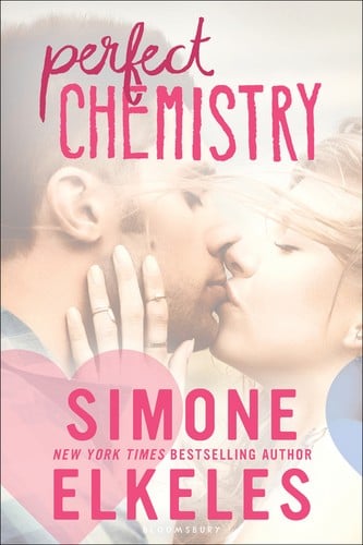 Perfect Chemistry - Cover