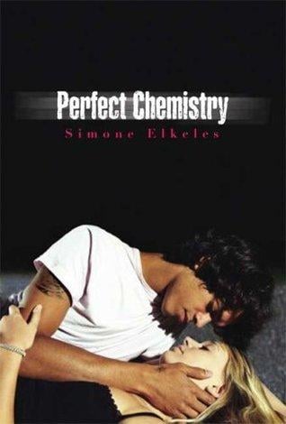 Perfect Chemistry - Cover