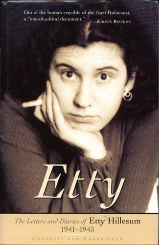 Etty - Cover