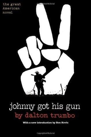Johnny Got His Gun - Cover