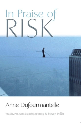 In Praise of Risk - Cover