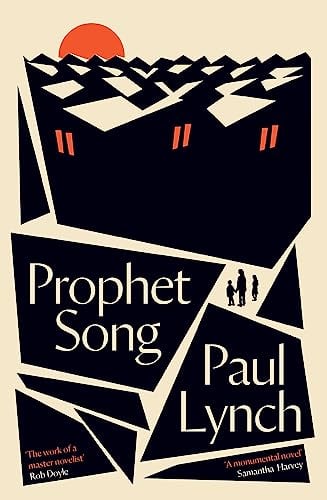 Prophet Song - Cover