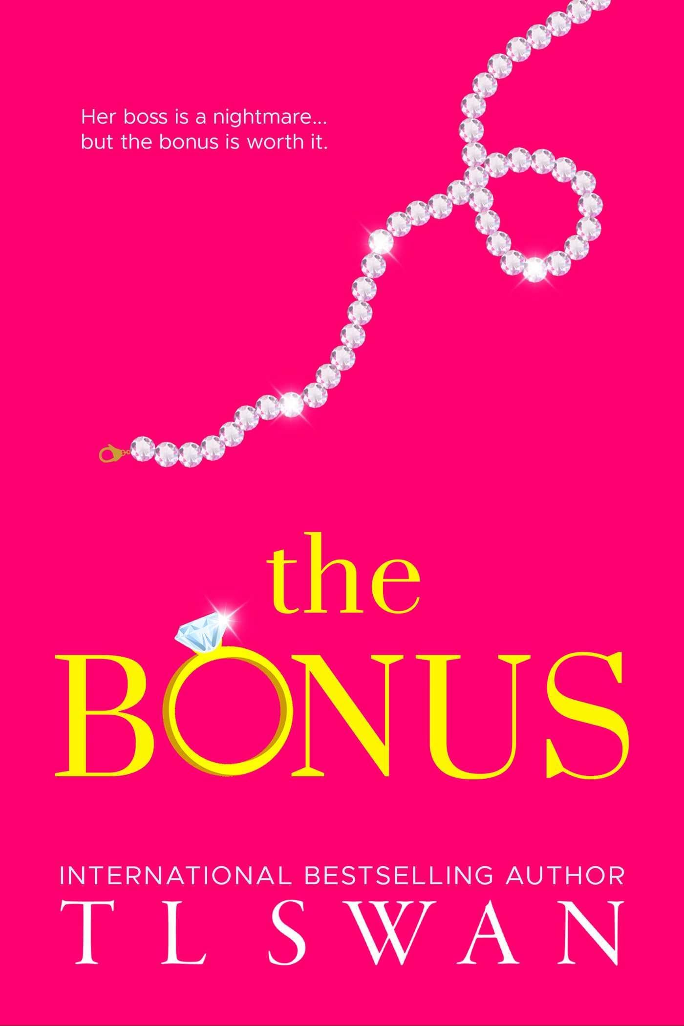 The Bonus - Cover