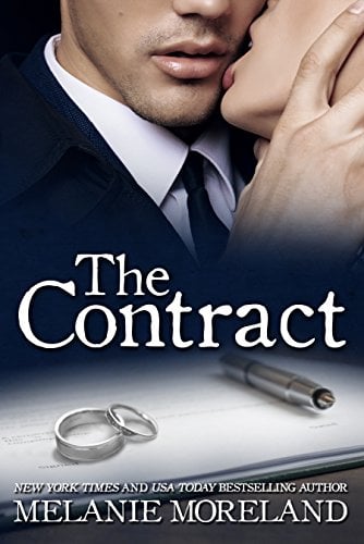 The Contract - Cover