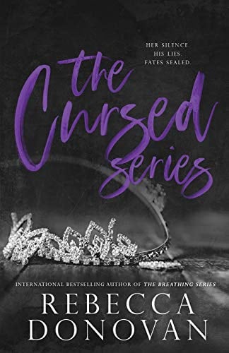 The Cursed Series, Parts 1 & 2: If I'd Known/Knowing You - Cover
