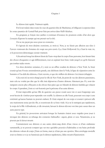 Cendres et Sortilèges - Cover