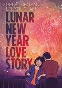 Lunar New Year Love Story - Cover
