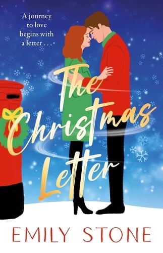 The Christmas Letter - Cover
