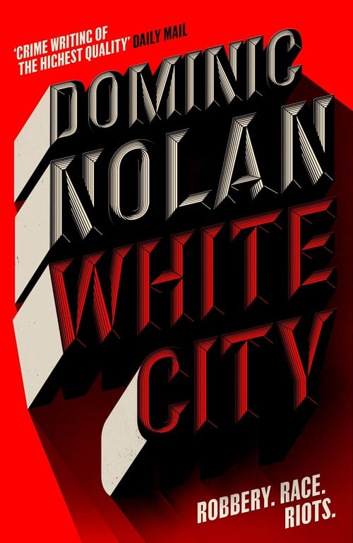 White City - Cover