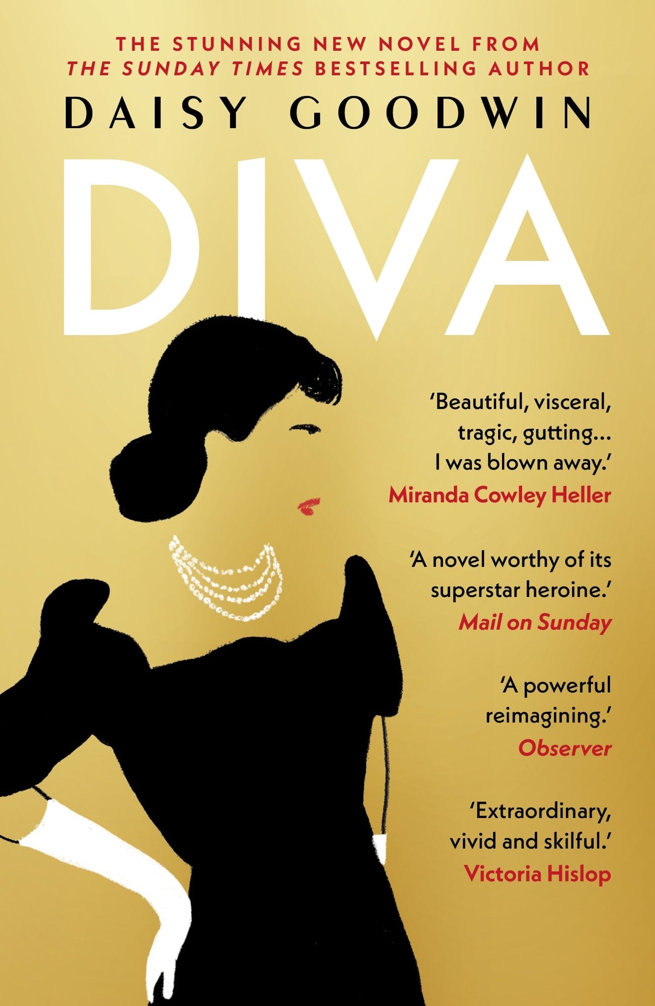 Diva - Cover