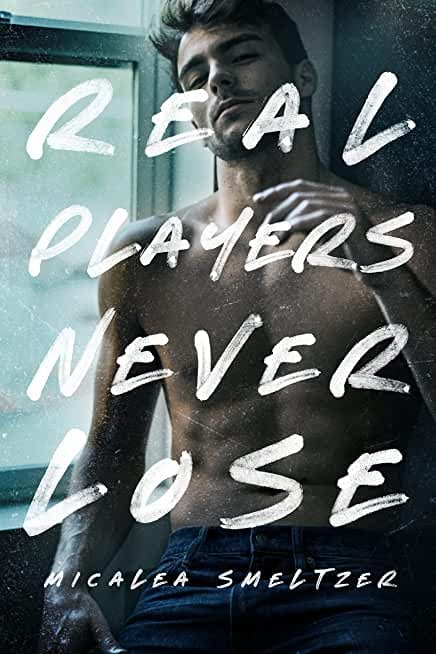 Real Players Never Lose - Cover