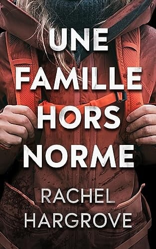Une famille hors norme - Cover