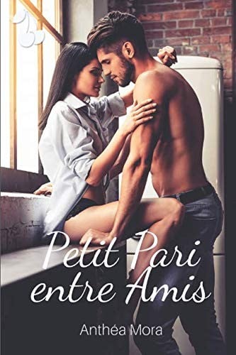 Petit Pari entre Amis - Cover