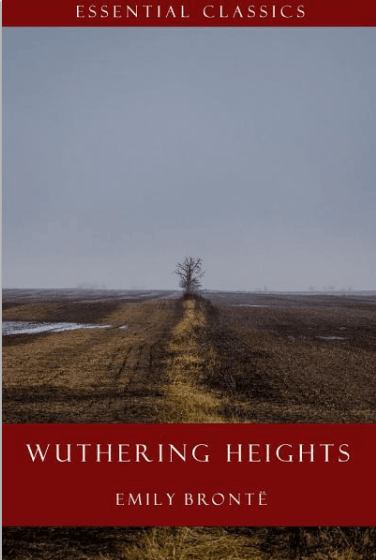 Wuthering Heights - Cover