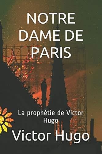 Notre Dame de Paris - Cover