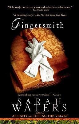 Fingersmith - Cover