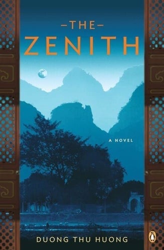 The Zenith - Cover
