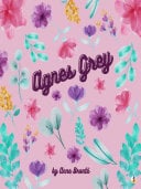 Agnes Grey - Cover