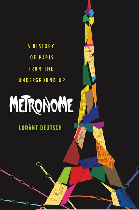 Metronome - Cover