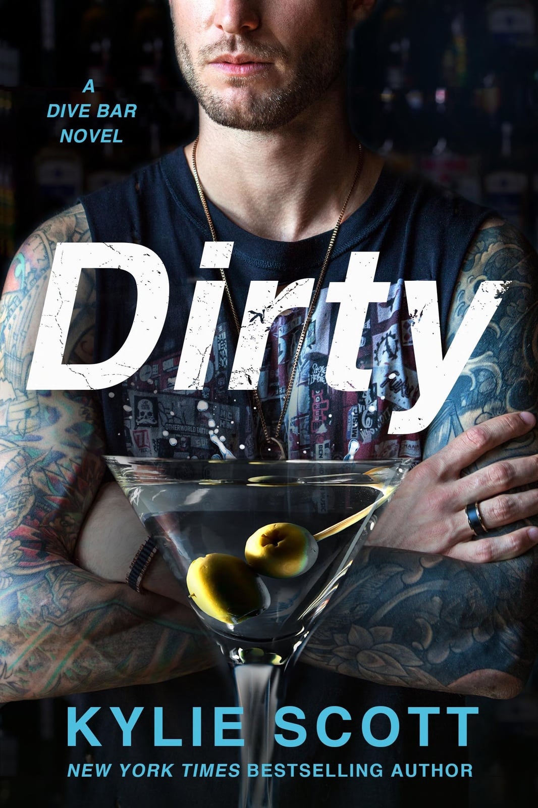 Dirty - Cover