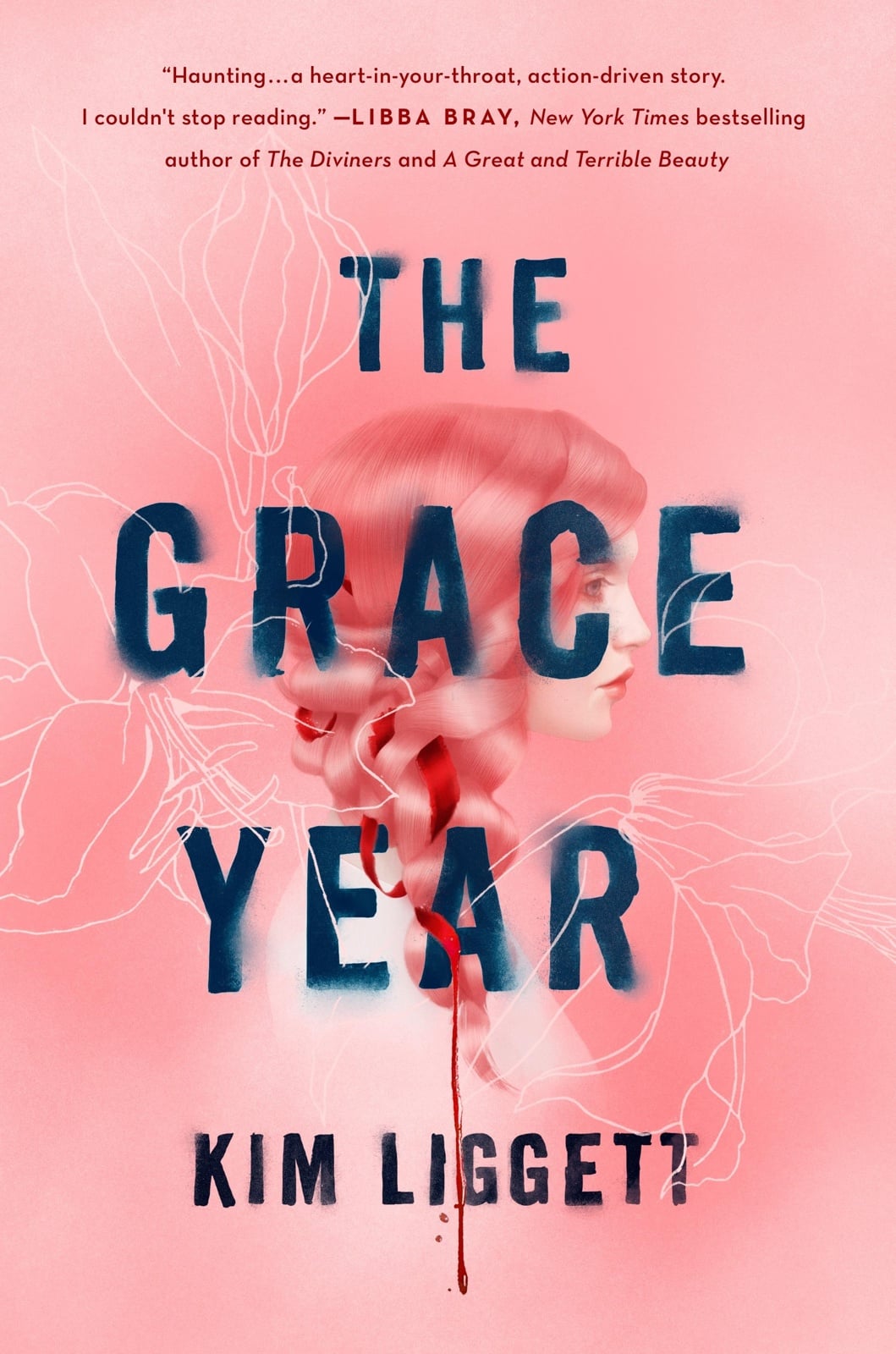 The Grace Year - Cover