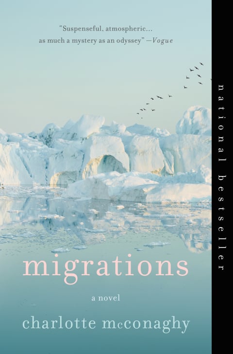 Migrations - Cover