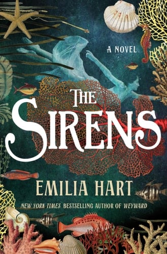 The Sirens - Cover
