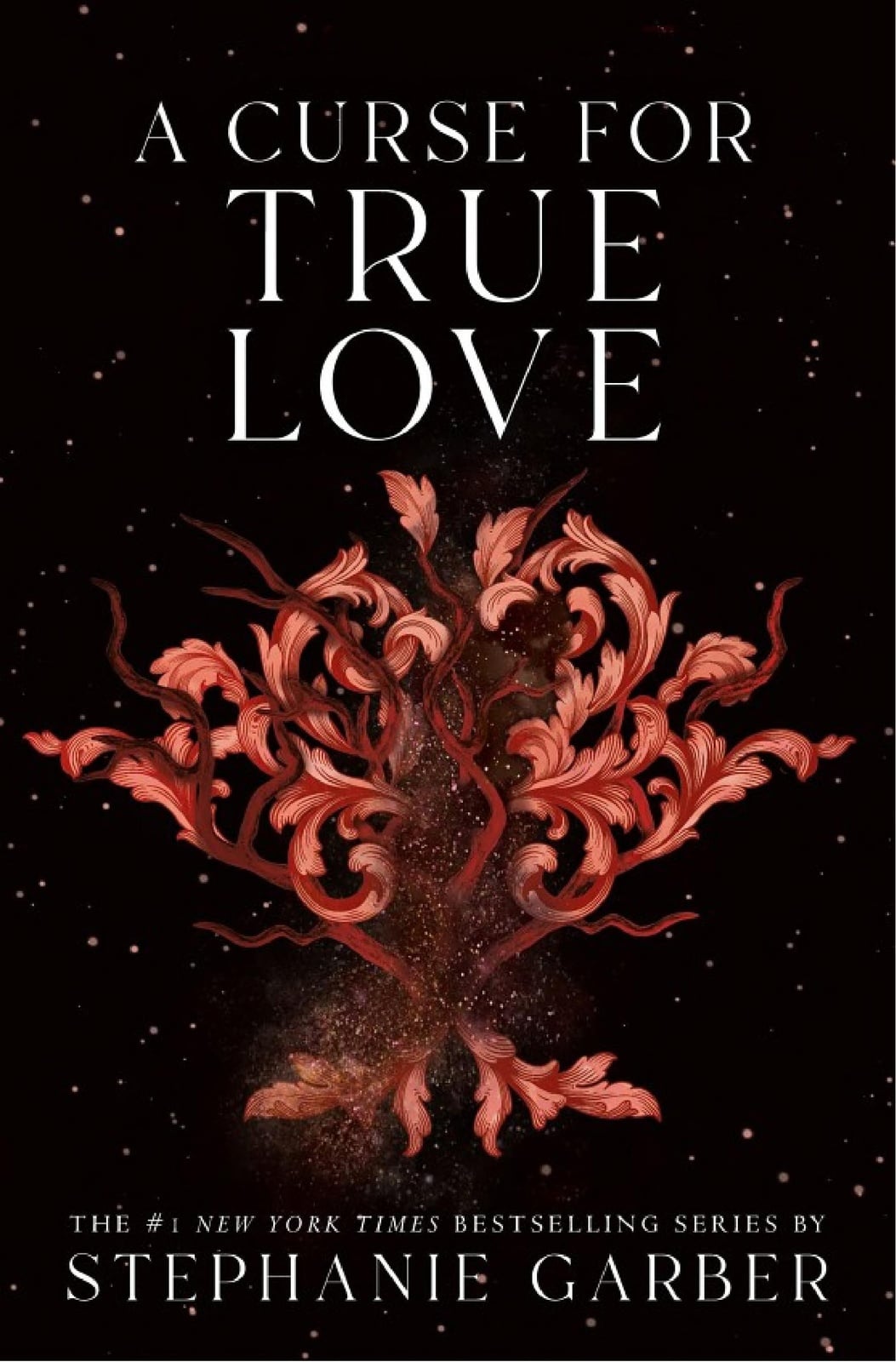 A Curse for True Love - Cover