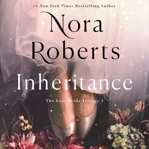 Inheritance - Cover