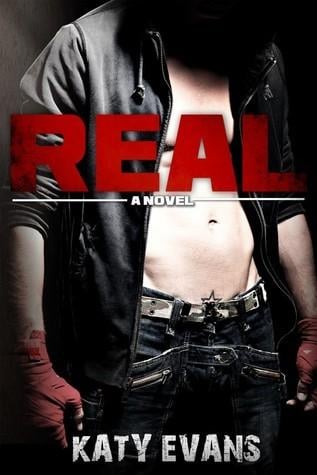 Real - Cover