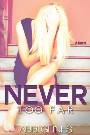 Never Too Far - Cover