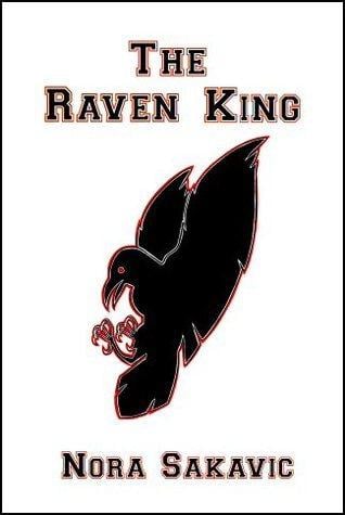 The Raven King - Cover
