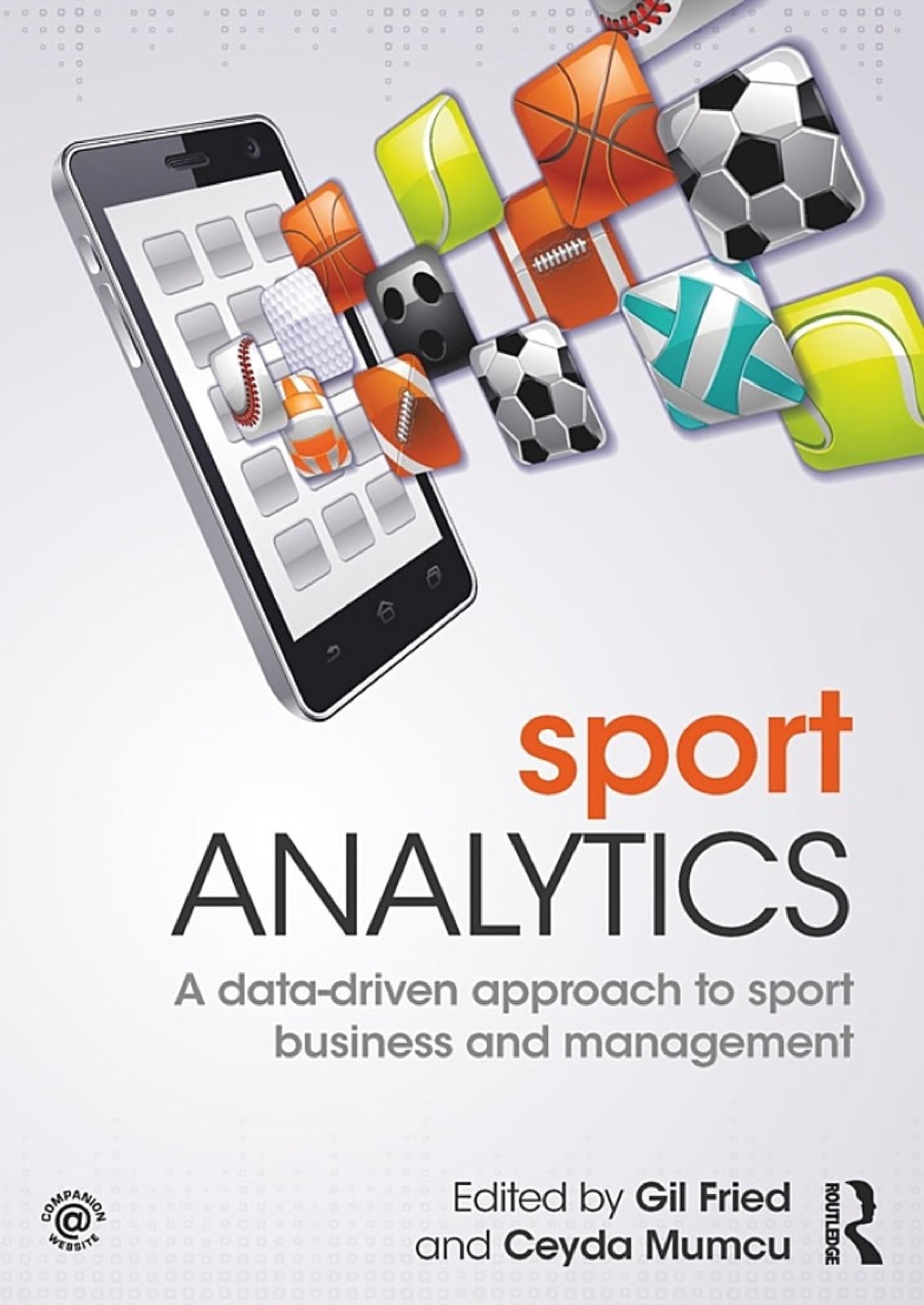 Sport Analytics - Cover