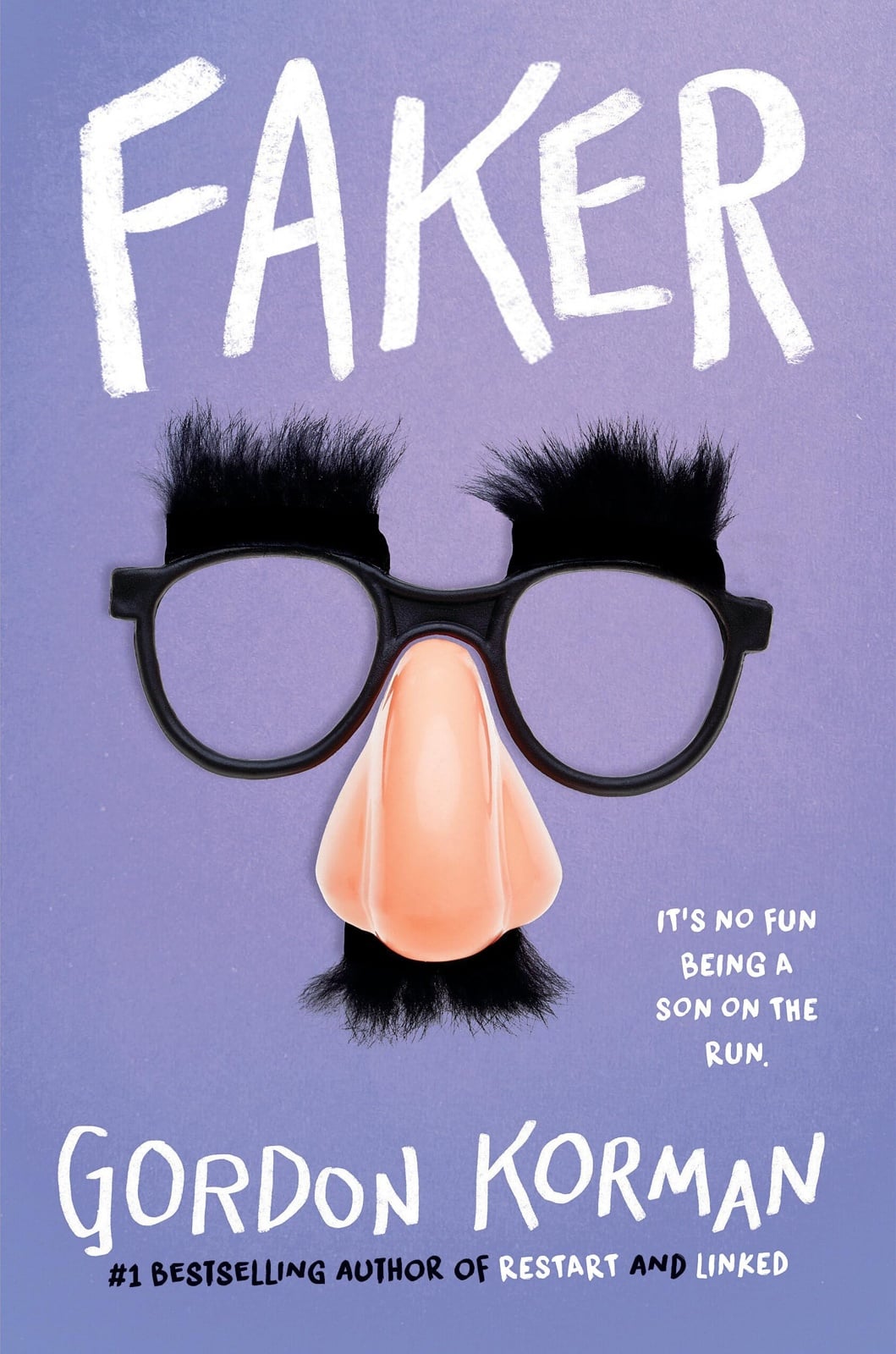 Faker - Cover
