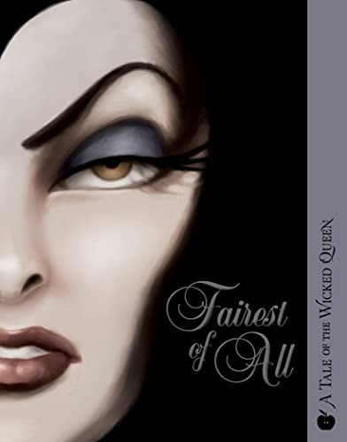 Fairest of All - Cover