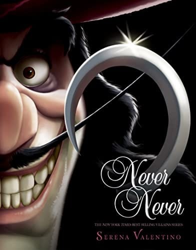 Never Never - Cover