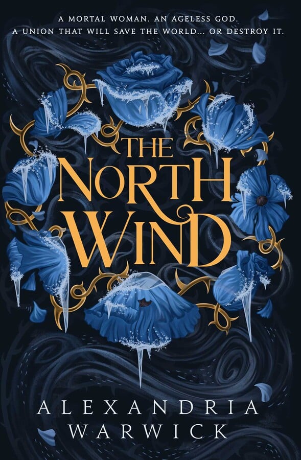 The North Wind - Cover