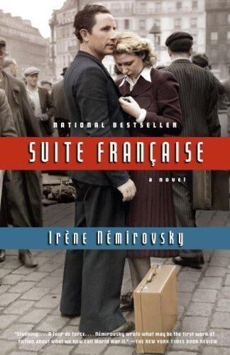 Suite Française - Cover