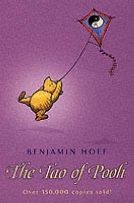 The Tao of Pooh - Cover