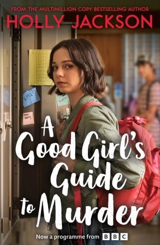 A Good Girl's Guide to Murder (A Good Girl’s Guide to Murder, Book 1) - Cover