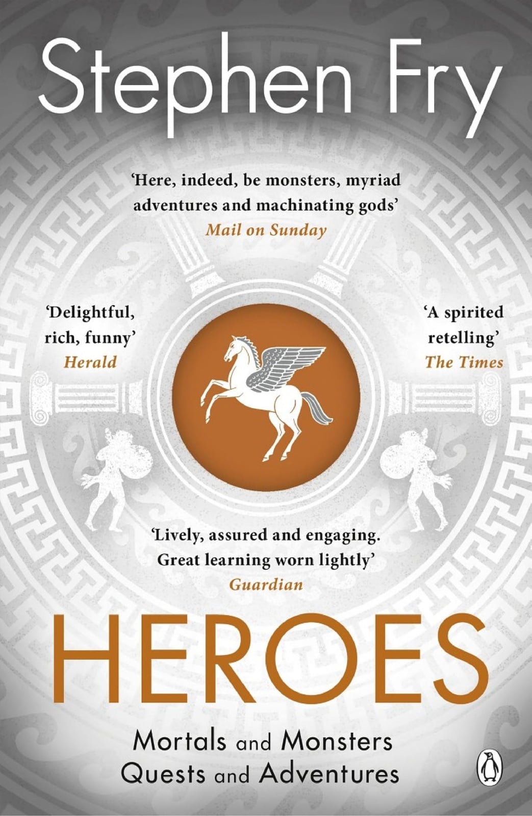 Heroes - Cover