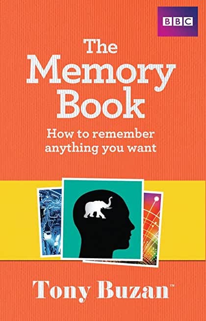 The Memory Book - Cover