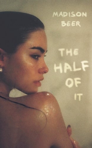 The Half of It - Cover