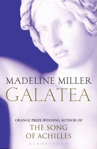 Galatea - Cover